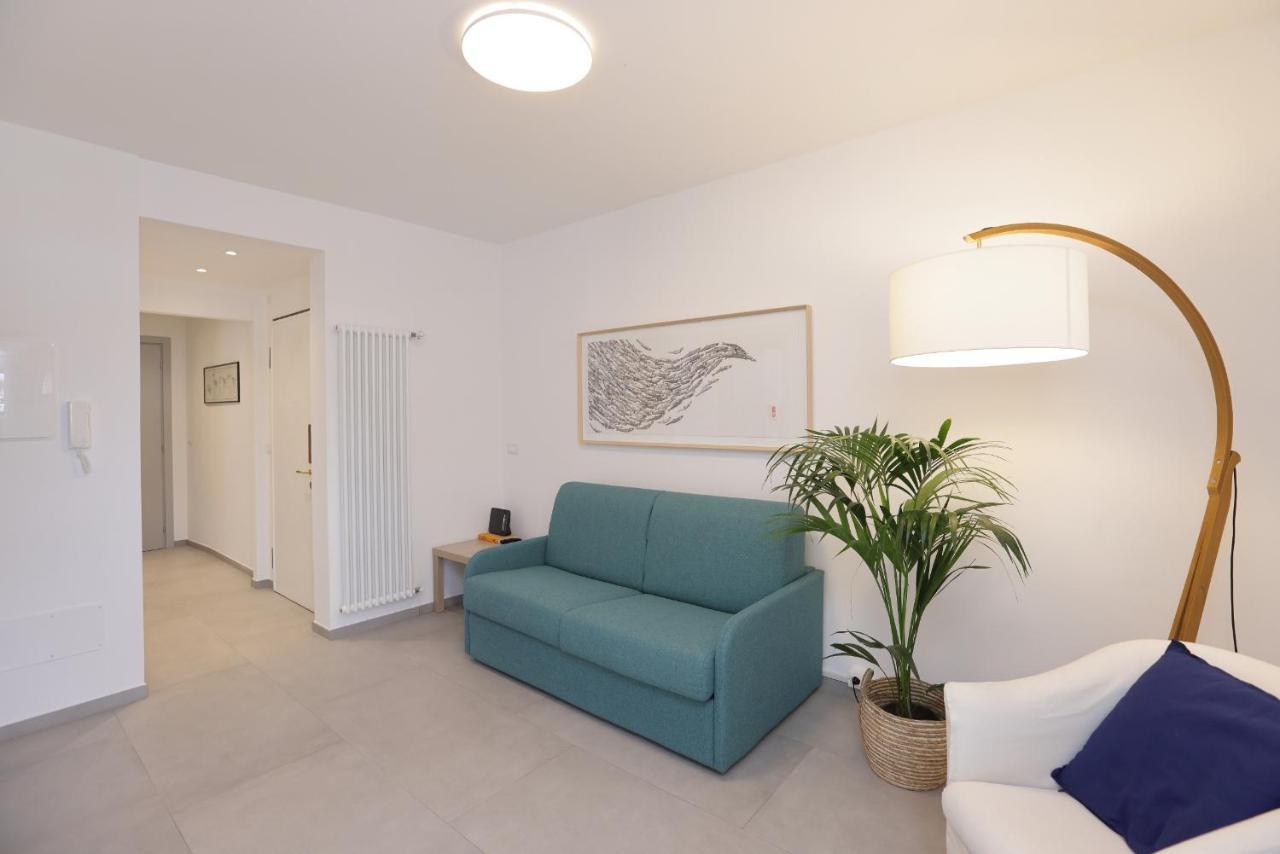 Adamaina - Sea View Apartment With Private Garage Sestri Levante Buitenkant foto