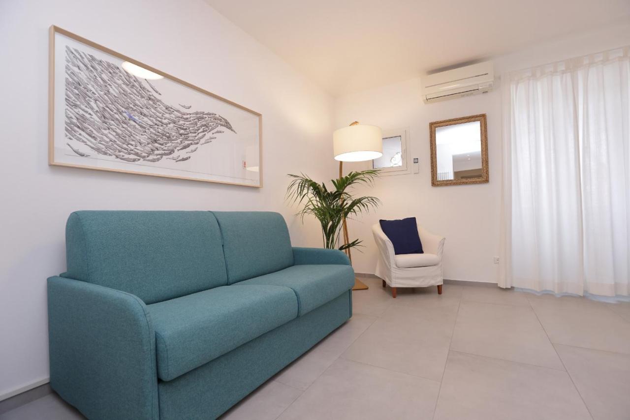 Adamaina - Sea View Apartment With Private Garage Sestri Levante Buitenkant foto