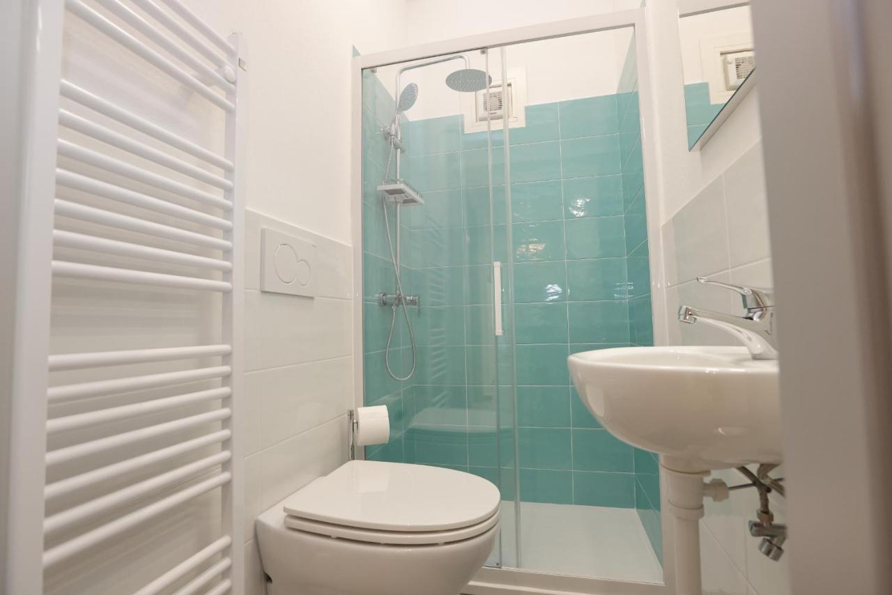 Adamaina - Sea View Apartment With Private Garage Sestri Levante Buitenkant foto
